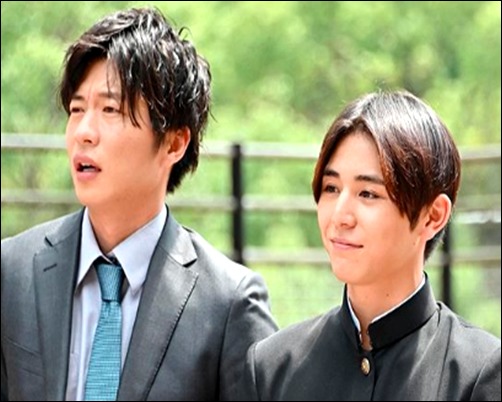 先生を消す方程式の見逃し配信とフル動画を無料で視聴できる方法 Vラウンジ Vml Visual Media Lounge