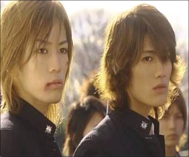 地上波で再放送が難しいkat Tun出演ドラマと映画の無料視聴方法 Vラウンジ Vml Visual Media Lounge