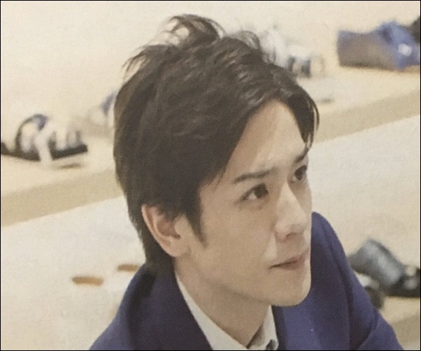 タッキー滝沢秀明がジャニーズ事務所を突然に退所した本当の理由 Vラウンジ Vml Visual Media Lounge