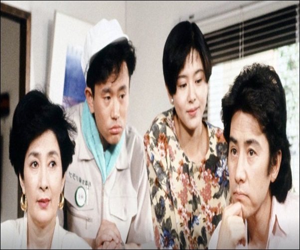 地上波で再放送が難しい小泉今日子出演ドラマと映画の無料視聴法 Vラウンジ Vml Visual Media Lounge