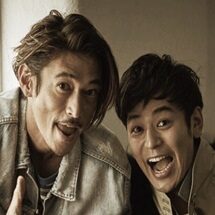地上波で再放送が難しい窪塚洋介出演ドラマと映画の無料視聴方法